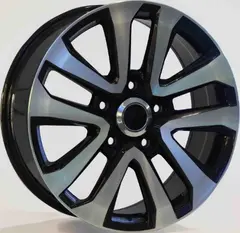 WD316 alloy wheel