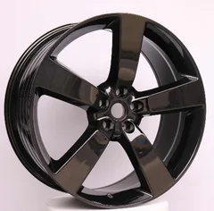 WD319 alloy wheel