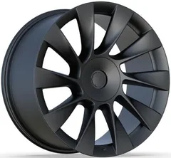 WD323 alloy wheel