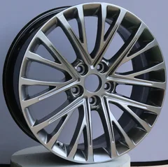 WD325 alloy wheel