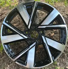 WD328 alloy wheel