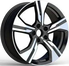 WD330 alloy wheel