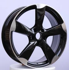 WD341 alloy wheel