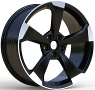 WD346 alloy wheel
