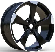 WD346 alloy wheel