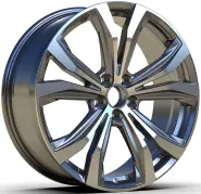 WD347 alloy wheel