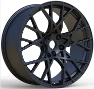 WD348 alloy wheel