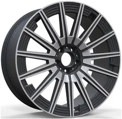 WD359 alloy wheel