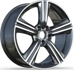 WD361 alloy wheel
