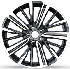 WD367 alloy wheel