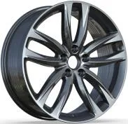 WD368 alloy wheel