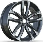 WD368 alloy wheel