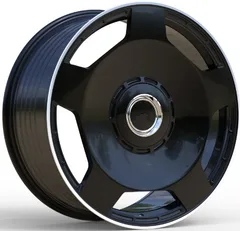 WD399 alloy wheel