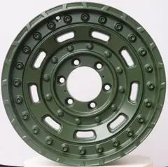 WD403 alloy wheel