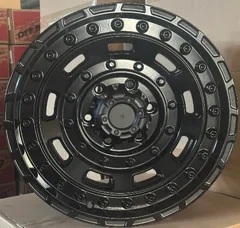 WD403 alloy wheel