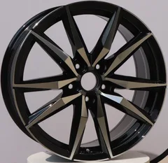 WD404 alloy wheel