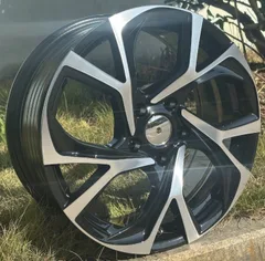 WD405 alloy wheel