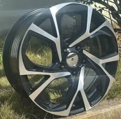 WD405 alloy wheel