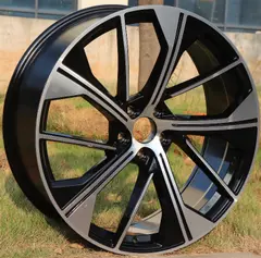 WD411 alloy wheel