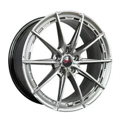 WD414 alloy wheel