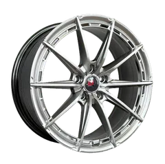 WD414 alloy wheel