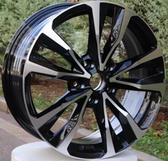 WD415 alloy wheel