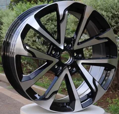 WD416 alloy wheel