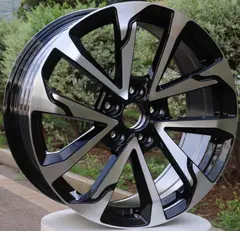 WD416 alloy wheel