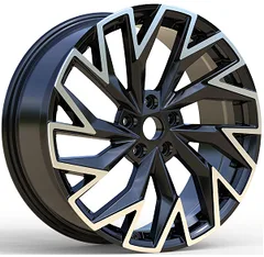 WD423 alloy wheel