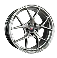 WD424 alloy wheel
