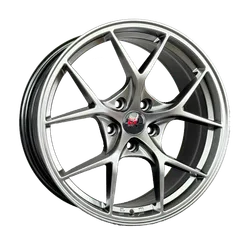 WD424 alloy wheel