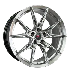 WD425 alloy wheel