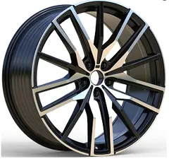 WD428 alloy wheel