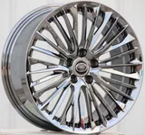 WD429 alloy wheel, photo 2