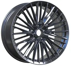 WD429 alloy wheel