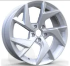 WD430 alloy wheel