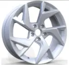WD430 alloy wheel