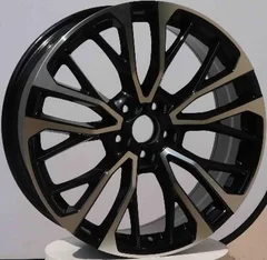 WD431 alloy wheel