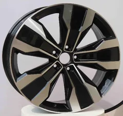 WD432 alloy wheel