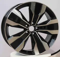WD432 alloy wheel