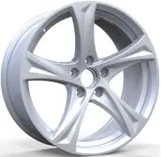 WD435 alloy wheel