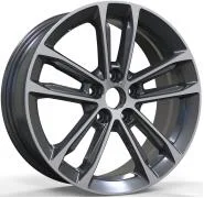 WD436 alloy wheel