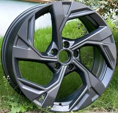 WD438 alloy wheel