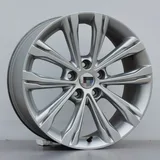 WD439 alloy wheel – Gunmetal Machined Face, photo 1