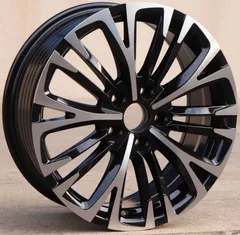 WD444 alloy wheel