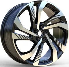 WD447 alloy wheel