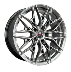 WD448 alloy wheel