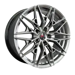 WD448 alloy wheel