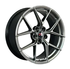 WD449 alloy wheel