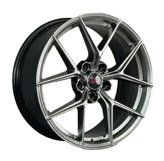WD449 alloy wheel
